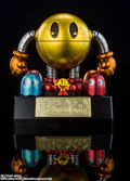 Chogokin Pac-Man: Pac-Man thumbnail 3
