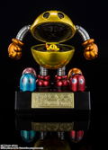 Chogokin Pac-Man: Pac-Man thumbnail 4