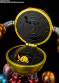 Chogokin Pac-Man: Pac-Man thumbnail 5