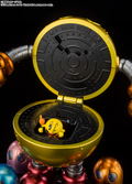 Chogokin Pac-Man: Pac-Man thumbnail 6