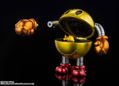 Chogokin Pac-Man: Pac-Man thumbnail 7