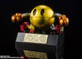 Chogokin Pac-Man: Pac-Man thumbnail 8