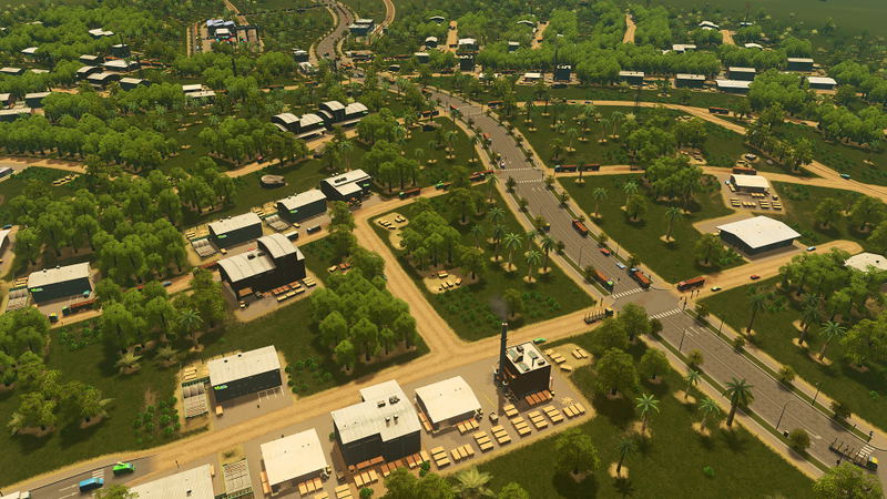 Cities: Skylines - City Startup Bundle <span class="ext" style="background-color: #2a475e; color: #FFFFFF;">STEAM</span> <span class="ext ext_digital">digital</span> image 5