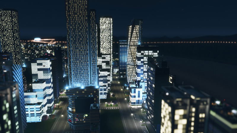Cities: Skylines - City Startup Bundle <span class="ext" style="background-color: #2a475e; color: #FFFFFF;">STEAM</span> <span class="ext ext_digital">digital</span> image 7