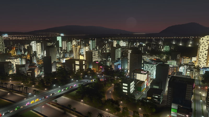 Cities: Skylines - City Startup Bundle <span class="ext" style="background-color: #2a475e; color: #FFFFFF;">STEAM</span> <span class="ext ext_digital">digital</span> image 8
