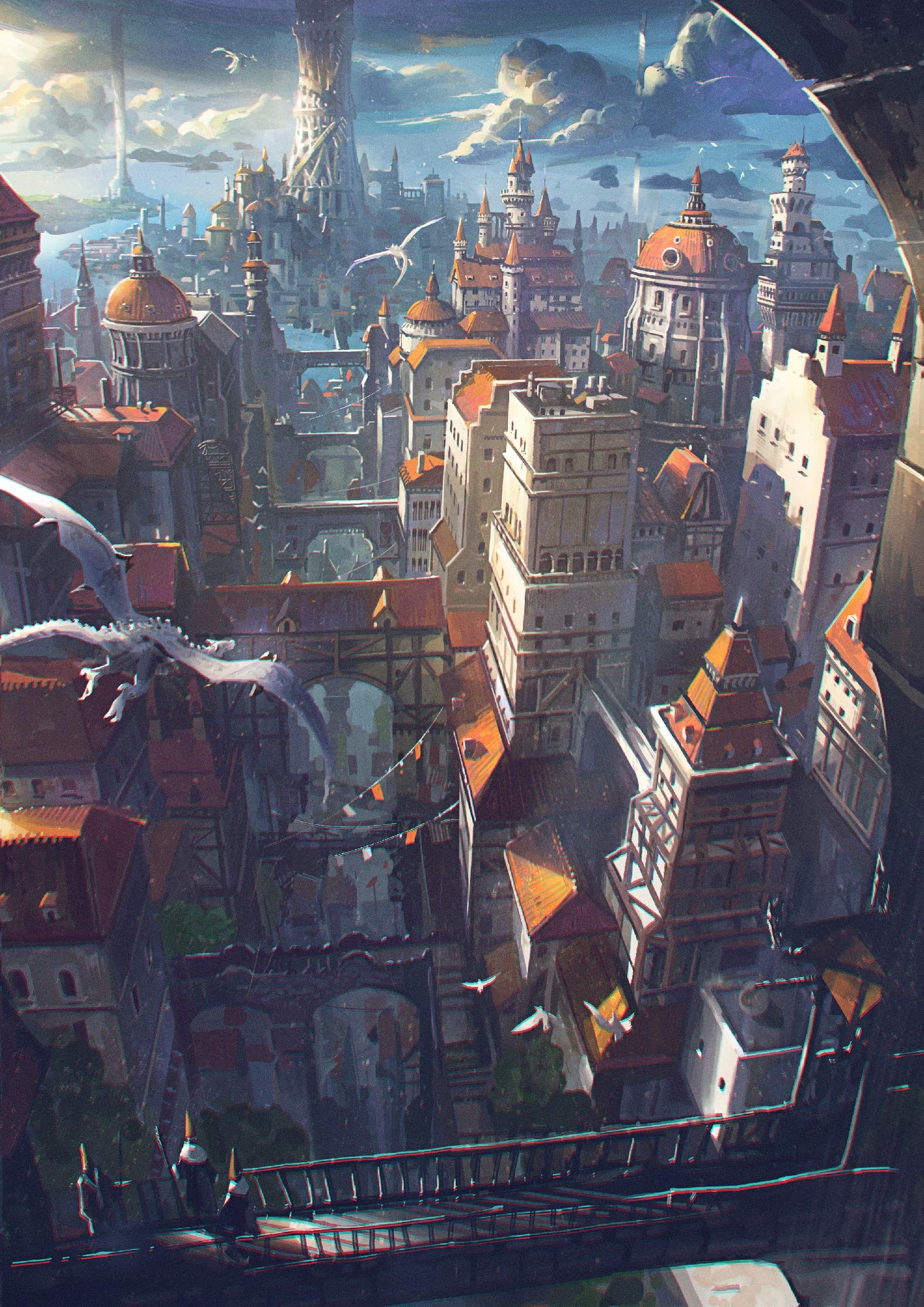 Covering Everything From Basics To Professional How To Draw A Background