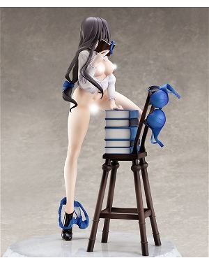Creator's Collection Akemi Mikoto Original Character 1/7 Scale Pre-Painted Figure: The Literary Type