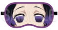 Demon Slayer: Kimetsu no Yaiba - Kocho Shinobu Eye Mask thumbnail 1