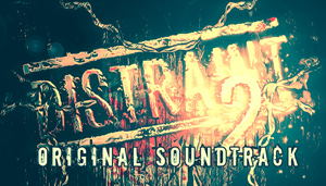 Distraint 2: Original Soundtrack (DLC)_