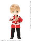 DOLPokke No.005 Hetalia World Stars: England thumbnail 2