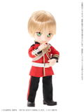 DOLPokke No.005 Hetalia World Stars: England thumbnail 3
