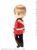 DOLPokke No.005 Hetalia World Stars: England thumbnail 4