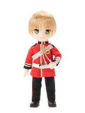 DOLPokke No.005 Hetalia World Stars: England thumbnail 1