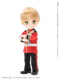 DOLPokke No.005 Hetalia World Stars: England thumbnail 5