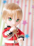 DOLPokke No.005 Hetalia World Stars: England thumbnail 6