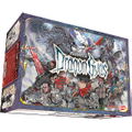 Dragon Gyas Board Game thumbnail 1