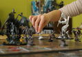 Dragon Gyas Board Game thumbnail 4