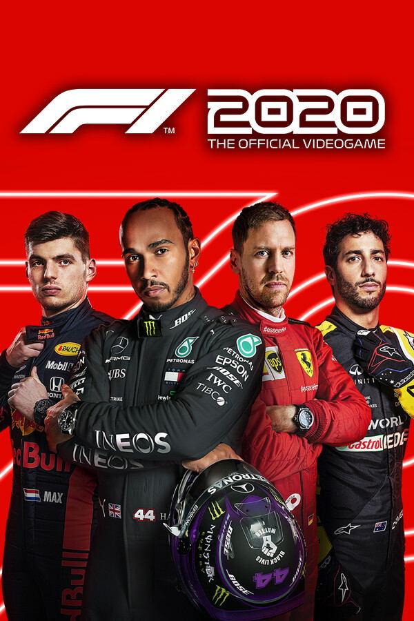 F1 2020 <span class="ext" style="background-color: #2a475e; color: #FFFFFF;">STEAM</span> <span class="ext ext_digital">digital</span> image 1