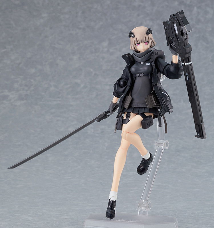 figma No. 513 A-Z: - A-Z:[B] image 3