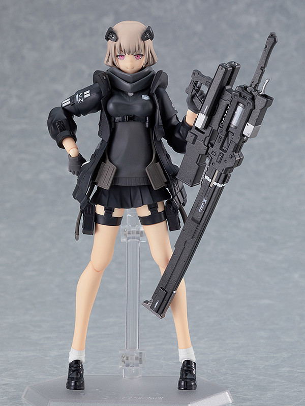 figma No. 513 A-Z: - A-Z:[B] image 7