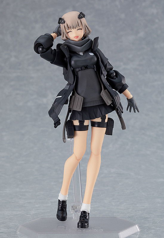 figma No. 513 A-Z: - A-Z:[B] image 8