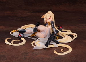 Girls' Frontline 1/7 Scale Pre-Painted Figure: Gr G41