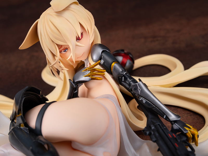 Girls' Frontline 1/7 Scale Pre-Painted Figure: Gr G41 image 6
