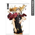 Haikyu!! To The Top - 100cm Wall Scroll: Miya Osamu thumbnail 1