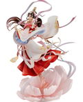 Heaven Official's Blessing 1/7 Scale Pre-Painted Figure: Xie Lian His Highness Who Pleased the Gods Ver. thumbnail 1