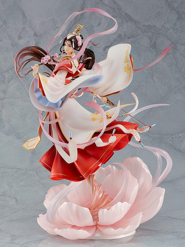 Heaven Official's Blessing 1/7 Scale Pre-Painted Figure: Xie Lian His Highness Who Pleased the Gods Ver. image 2