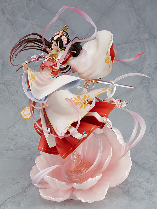 Heaven Official's Blessing 1/7 Scale Pre-Painted Figure: Xie Lian His Highness Who Pleased the Gods Ver. image 3