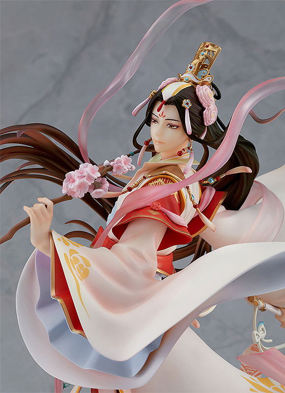 Heaven Official's Blessing 1/7 Scale Pre-Painted Figure: Xie Lian His Highness Who Pleased the Gods Ver. image 5