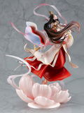 Heaven Official's Blessing 1/7 Scale Pre-Painted Figure: Xie Lian His Highness Who Pleased the Gods Ver. [GSC Online Shop Limited Ver.] thumbnail 5