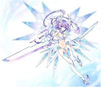 Hyperdimension Neptunia: Nepu No Natsuyasumi (Ova) [Limited Edition]
