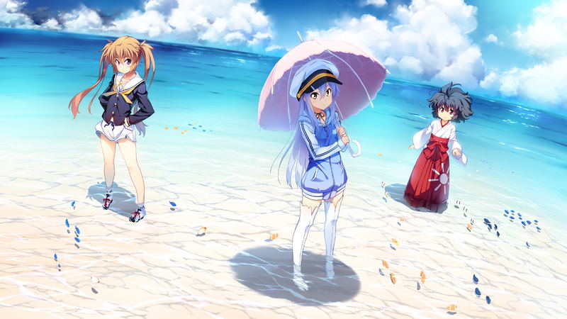 Island (English) image 2