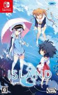 Island (English) thumbnail 1