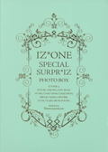 Iz*one Special Surpr*iz Photo Box thumbnail 1