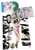 Kimagure Orange Road Sound Color 3 [Limited Edition] (Vinyl) (Re-press) thumbnail 2