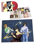 Kimagure Orange Road Station [Limited Edition] (Vinyl) (Re-press) thumbnail 2