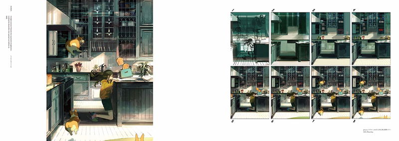 Kukka Illustrations image 4