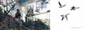 Kukka Illustrations thumbnail 5