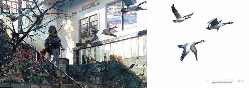 Kukka Illustrations image 5
