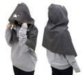 Kuma Kuma Kuma Bear - Towel with Hood thumbnail 3