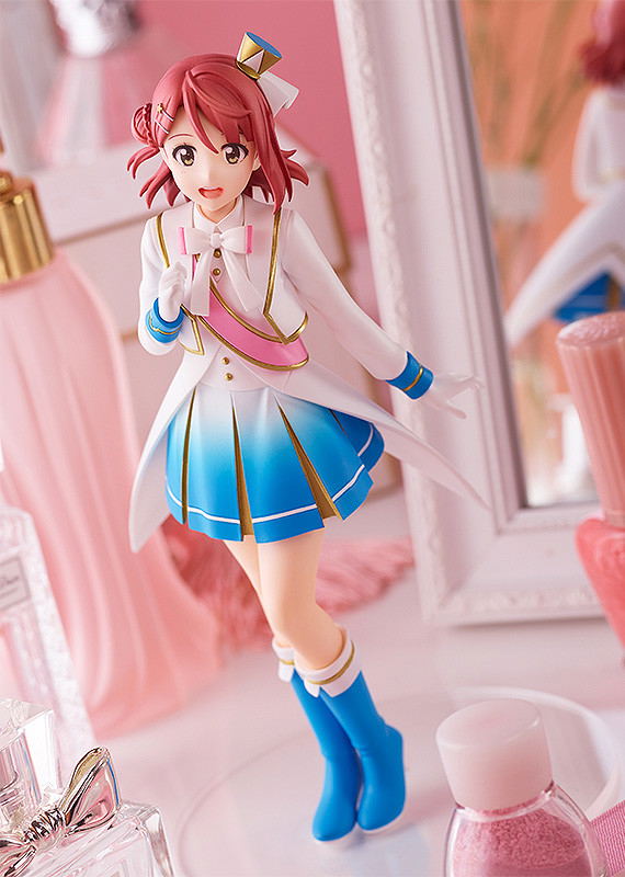 Love Live! Nijigasaki High School Idol Club: Pop Up Parade Ayumu Uehara [GSC Online Shop Limited Ver.] image 4