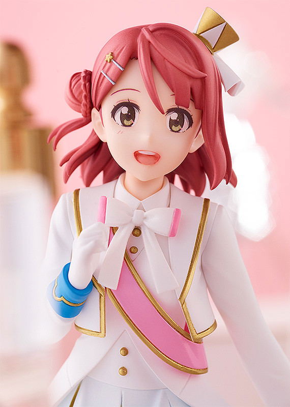 Love Live! Nijigasaki High School Idol Club: Pop Up Parade Ayumu Uehara [GSC Online Shop Limited Ver.] image 7