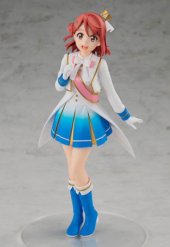 Love Live! Nijigasaki High School Idol Club: Pop Up Parade Ayumu Uehara [GSC Online Shop Limited Ver.] image 8