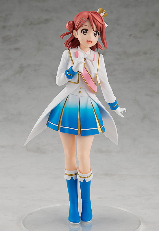 Love Live! Nijigasaki High School Idol Club: Pop Up Parade Ayumu Uehara [GSC Online Shop Limited Ver.] image 9