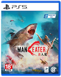 Maneater (English) thumbnail 1
