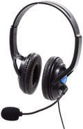 Multi Compact Headset for PS4/PS5 thumbnail 2