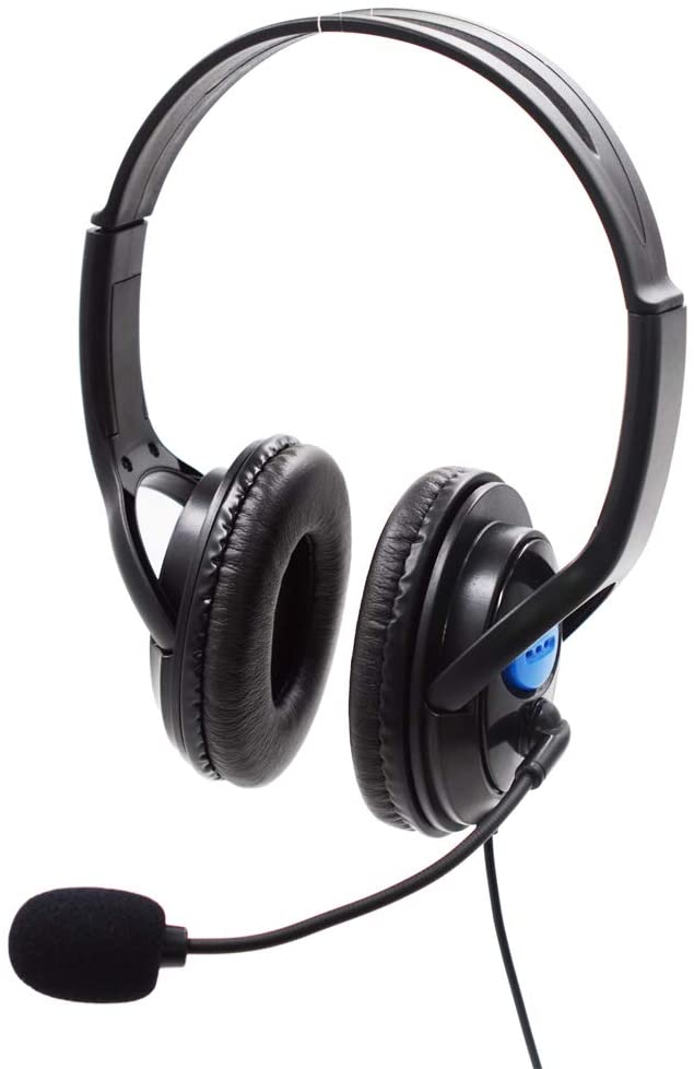 Multi Compact Headset for PS4/PS5 image 2